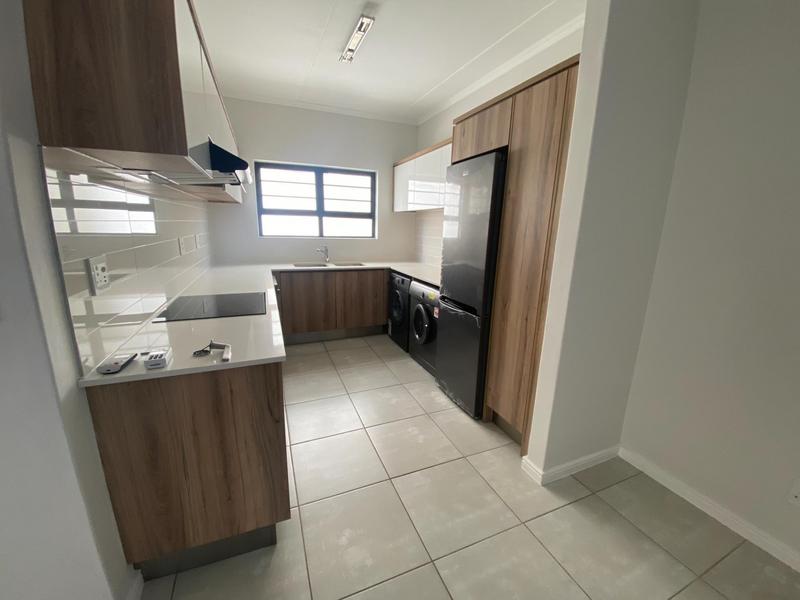 To Let 3 Bedroom Property for Rent in Richwood Western Cape